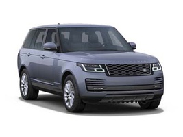 Land Rover Range Rover (L405)